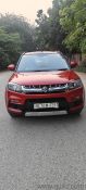 Used Maruti Suzuki Vitara Brezza 2016 Model Images