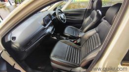 Used Hyundai NEW I20 2023 Model Images