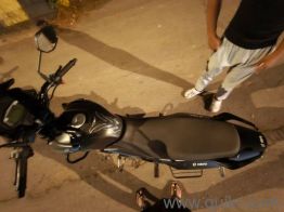 Used Hero Glamour Xtec 2024 Model Images