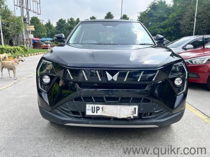 Mahindra XUV 3XO Select Variant - 2024