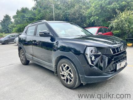 Mahindra XUV 3XO Select Variant - 2024(1)