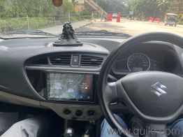 Used Maruti Suzuki Alto K10 2017 Model Images