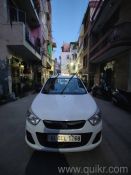 Used Maruti Suzuki Alto K10 2015 Model Images
