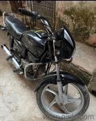 Hero Splendor Plus - 2016(3)