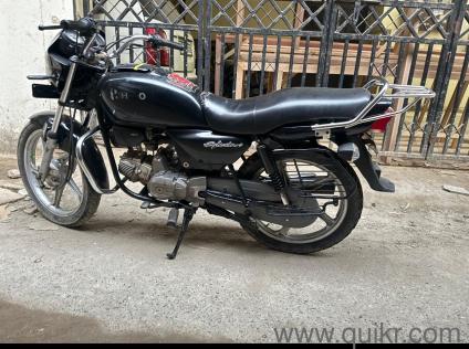 Hero Splendor Plus - 2016