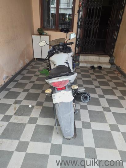 Yamaha YZF R15 S - 2016(2)