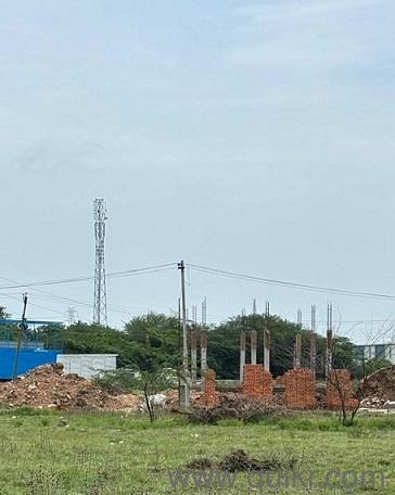 952 Sq. ft Plot for Sale in Avadi, Chennai(1)
