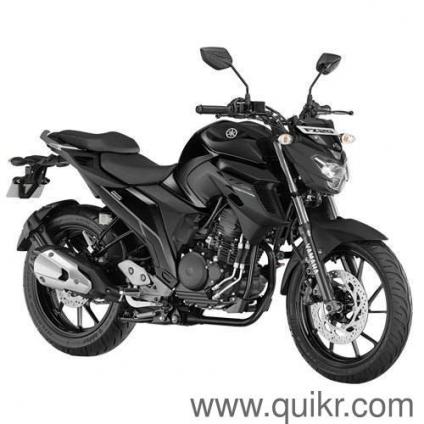 Yamaha FZ 25 - 2018