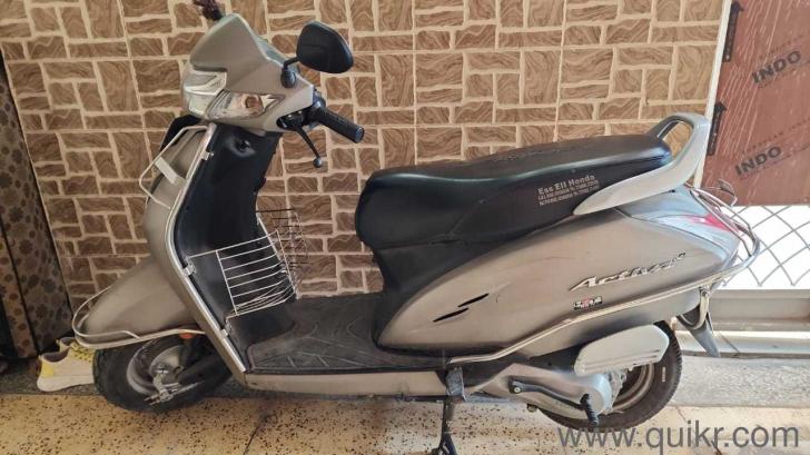 Honda Activa 5G - 2019(3)