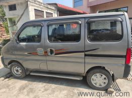 Used Maruti Suzuki Eeco 2021 Model Images