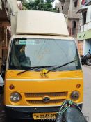 Tata Ace (Single Owner) 