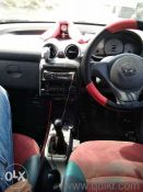 Used Hyundai Santro 2008 Model Images