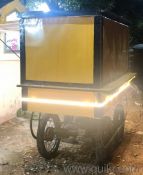 Push kart Thalluvandi urgent sale