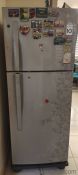 LG 237L refrigerator(4)