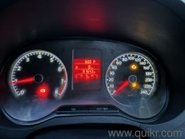 Used Volkswagen Polo 2014 Model Images