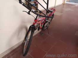 hero cycle used sale