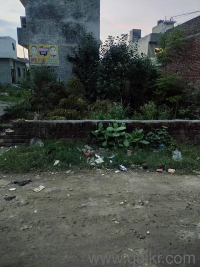 108 Sq. ft Plot for Sale in Industrial Area - A, Ludhiana