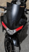 Used Honda CBR250R 2012 Model Images