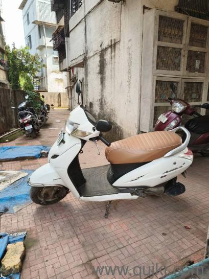 Honda Activa 3G - 2016(2)