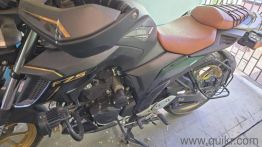 Yamaha FZ 25 - 2022(3)