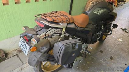 Yamaha FZ 25 - 2022(1)