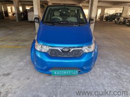 Used Mahindra e2o 2017 Model Images