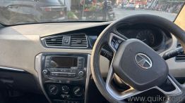 Used Tata Zest 2016 Model Images