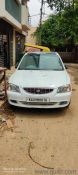 Used Hyundai Accent Viva 2000 Model Images