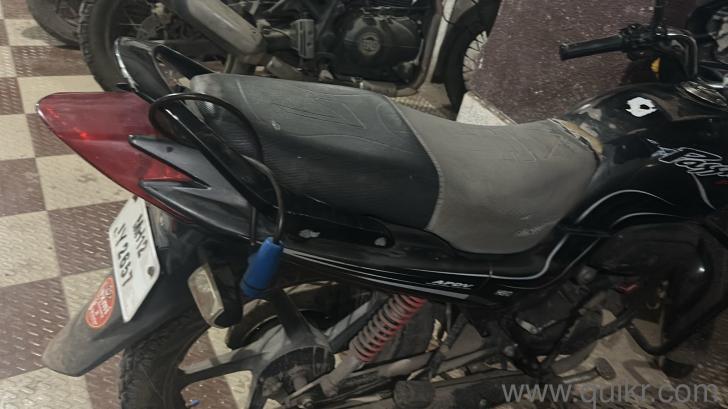 Hero Passion Pro - 2013(1)