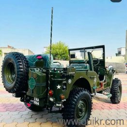 Mahindra Thar LX 4 STR Convertible Petrol AT 4WD - 2024(2)