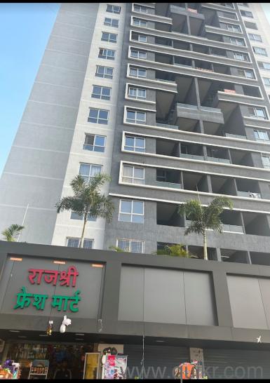 610 Sq. ft Shop for rent in Hinjawadi Phase II, Pune(3)