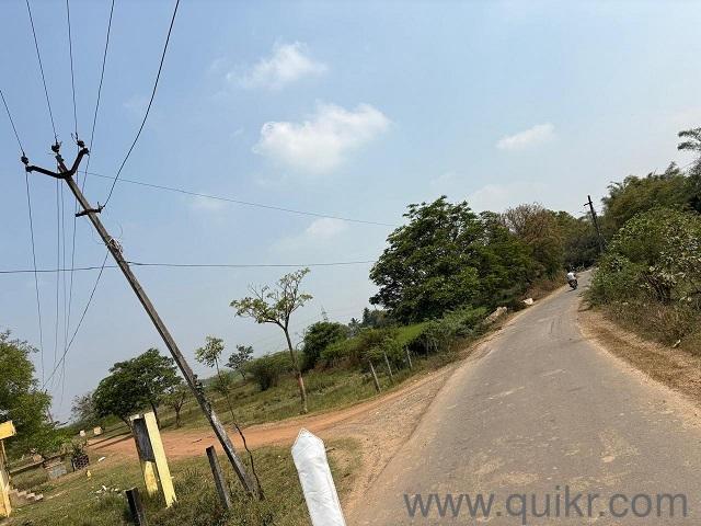 616 Sq. ft Plot for Sale in Sevvapet, Chennai