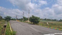 1200 Sq. ft Plot for Sale in Kanakapura Road, Bangalore(3)
