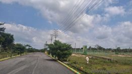 1200 Sq. ft Plot for Sale in Kanakapura Road, Bangalore(2)