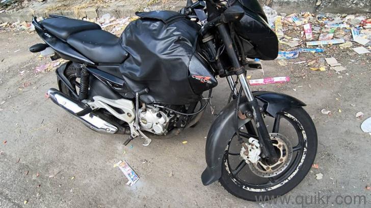 Bajaj Pulsar 135 LS - 2015(2)