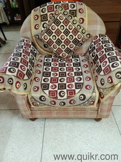 Sofa Set with Center Table(2)