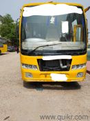 2013 Model Ashok Leyland Bus