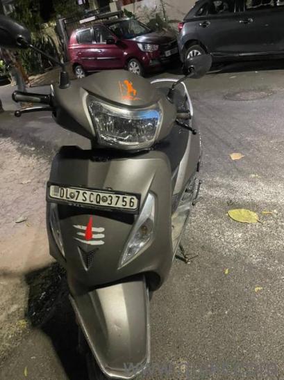 TVS Jupiter - 2023(1)