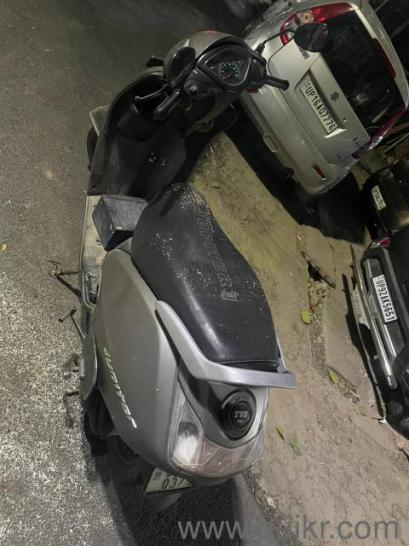 TVS Jupiter - 2023(2)