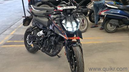 KTM Duke 250 - 2024(1)