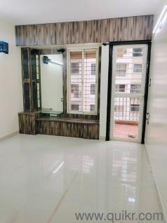 3 BHK rent Apartment in NIBM, Pune