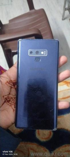 Samsung galaxy note 9 sell(1)