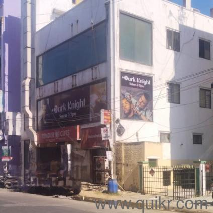1200 Sq. ft Shop for rent in Royapettah, Chennai