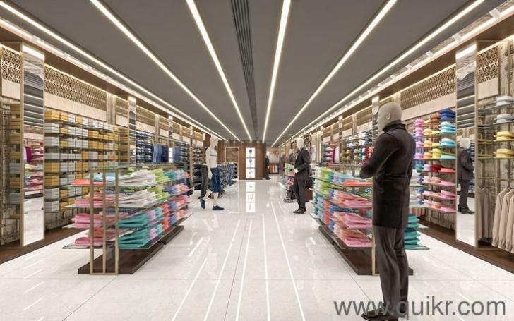 1900 Sq. ft Shop for rent in Ganapathy, Coimbatore(1)
