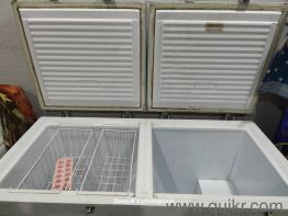 Deep Freezer(2)