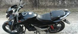 Used Hero CBZ Xtreme 2014 Model Images