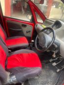 Tata Nano Std BS IV - 2012(2)