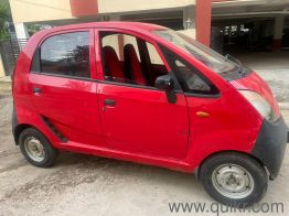 Tata Nano Std BS IV - 2012(4)