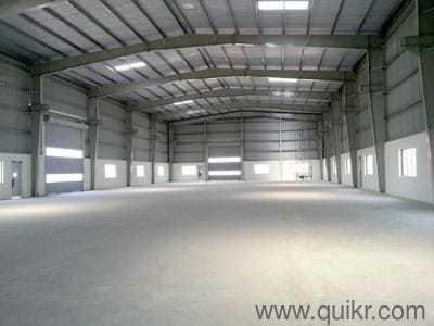 15000 Sq. ft Office for rent in Neelambur, Coimbatore