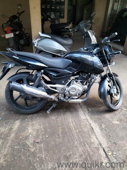 Bajaj Pulsar 150 DTS i - 2012(1)